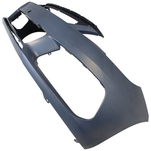 Peugeot 308 front bumper Facelift 2017-2019 5DR Genuine pn AA38247568
