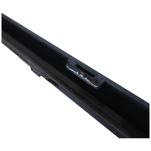 BMW M3 REAR BUMPER Trim Edge G80 2020 onward GENUINE 51128084403 51128084404