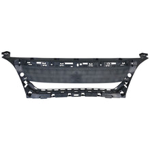 Load image into Gallery viewer, PEUGEOT 3008 FRONT BUMPER Upper Grill Fitting Support 2017 on GENUINE 9814278877
