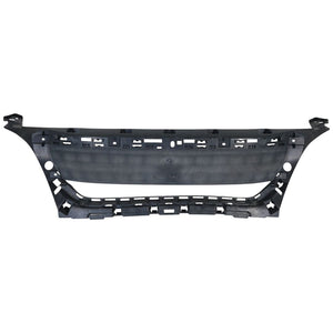 PEUGEOT 3008 FRONT BUMPER Upper Grill Fitting Support 2017 on GENUINE 9814278877