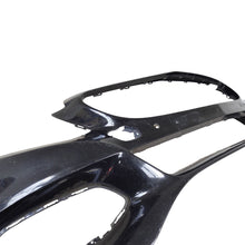Load image into Gallery viewer, Mercedes Benz C class front bumper W205 SE Standard 2014-16 Genuine A2058800125
