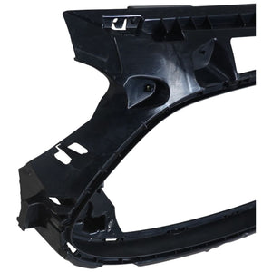 Mercedes benz GLA front bumper upper grill fitting 2019-2023 Genuine A2478883901