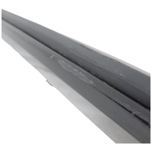 Jaguar E Pace front bumper lower trim X540 2018-2022 Genuine J9C3-17F011-B