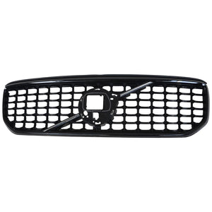 Volvo XC40 front bumper upper grill 2022-2025 GENUINE 32291465