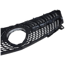 Load image into Gallery viewer, MERCEDES BENZ A CLASS Grill W176 FRONT BUMPER 2016on GENUINE A1768881760
