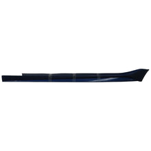 Load image into Gallery viewer, JAGUAR XE R SPORT Left LH Side Skirt Sill Cover GENUINE pn GX7M-101D57-A
