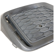 Load image into Gallery viewer, HONDA CIVIC REAR BUMPER RIGHT RH GRILL TRIM 2015 onwards 71503-TGG
