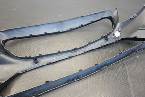 MERCEDES BENZ C CLASS W205 SPORT FRONT BUMPER 2019 onwards GENUINE A2058851101