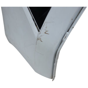 FORD FOCUS FRONT BUMPER 2018 onwards Hatchback GENUINE pn JX7B-17757-A