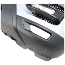 Load image into Gallery viewer, Range Rover Sport front bumper 2013-2017 SUV Genuine pn DK62-17F775-BB
