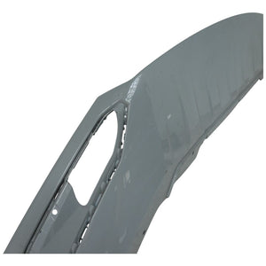 SKODA KAROQ Sportline FRONT BUMPER Valance 2017 onwards SUV GENUINE 57A807061C
