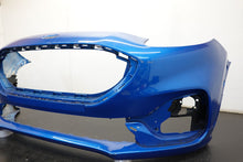 Load image into Gallery viewer, FORD PUMA ST LINE FRONT BUMPER 2019 onwards SUV GENUINE Used L1TB-17757-D1
