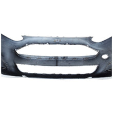 Load image into Gallery viewer, Ford Fiesta front bumper MK8 2013-2016 Hatchback Genuine pn C1BB-17757-A
