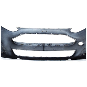 Ford Fiesta front bumper MK8 2013-2016 Hatchback Genuine pn C1BB-17757-A