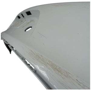 Porsche Boxster rear bumper 981 roadster Genuine Used pn 98150541100FFF