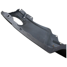Load image into Gallery viewer, Aston Martin Vantage rear bumper diffuser 2012-2015 Genuine pn BG33-17E955
