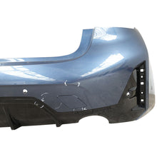 Load image into Gallery viewer, BMW 3 series M Sport rear bumper G20 LCI Saloon 2023-2025 Genuine 51128085480
