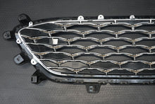 Load image into Gallery viewer, FORD KUGA Vignale FRONT BUMPER Upper Centre Grill 2020 on GENUINE LV4B-8200-V
