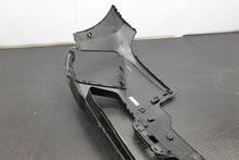 Load image into Gallery viewer, BMW IX FRONT BUMPER 2021 onwards SUV 5 door Electric GENUINE Used pn 51117933621
