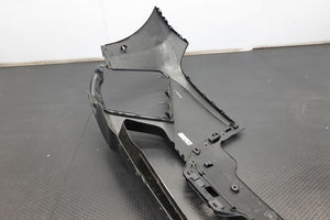 BMW IX FRONT BUMPER 2021 onwards SUV 5 door Electric GENUINE Used pn 51117933621