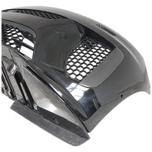 Load image into Gallery viewer, RANGE ROVER SPORT SV FRONT BUMPER L461 2024 onwards SUV GENUINE pn P9XM-17F003-A
