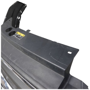 VOLKSWAGEN TIGUAN Allspace Front Bumper 2022 on GENUINE 5NN807221B