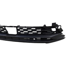 Load image into Gallery viewer, Vauxhall Grandland X front bumper lower grill 2021-2024 Genuine 9840142077
