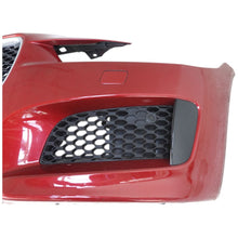 Load image into Gallery viewer, JAGUAR XE R SPORT FRONT BUMPER Saloon Estate GENUINE pn GX7M-17F003-AA
