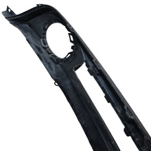 Load image into Gallery viewer, Porsche 911 Sport Design rear bumper valance trim 2025-2026 Genuine 992807954L
