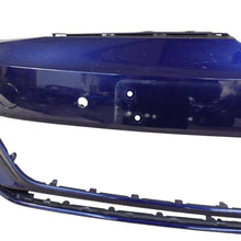 Load image into Gallery viewer, Voklswagen Golf GTI front bumper 2017-2020 Hatchback Genuine 5G0807221LS
