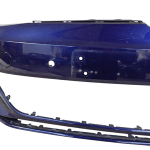Voklswagen Golf GTI front bumper 2017-2020 Hatchback Genuine 5G0807221LS