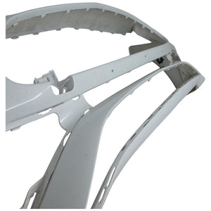Mercedes Benz C Class AMG Line front bumper W206 2021-2024 genuine A2068858401