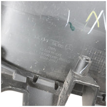 Load image into Gallery viewer, Kia XCeed front bumper right RH grill 2019-2022 GENUINE pn 86564-J7PA0
