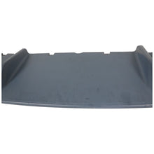 Load image into Gallery viewer, JAGUAR I PACE REAR BUMPER Diffuser 2018 onwards SUV GENUINE J9D3-17B891-AA
