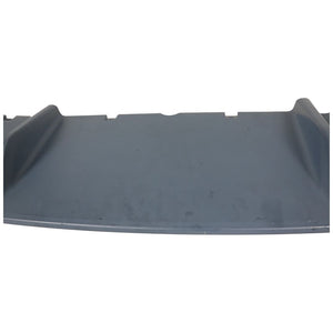 JAGUAR I PACE REAR BUMPER Diffuser 2018 onwards SUV GENUINE J9D3-17B891-AA