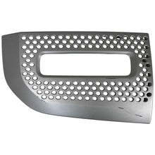 Load image into Gallery viewer, LAND ROVER DEFENDER FRONT BUMPER Lower RH GRILL L663 GENUINE L8B2-15B216-A
