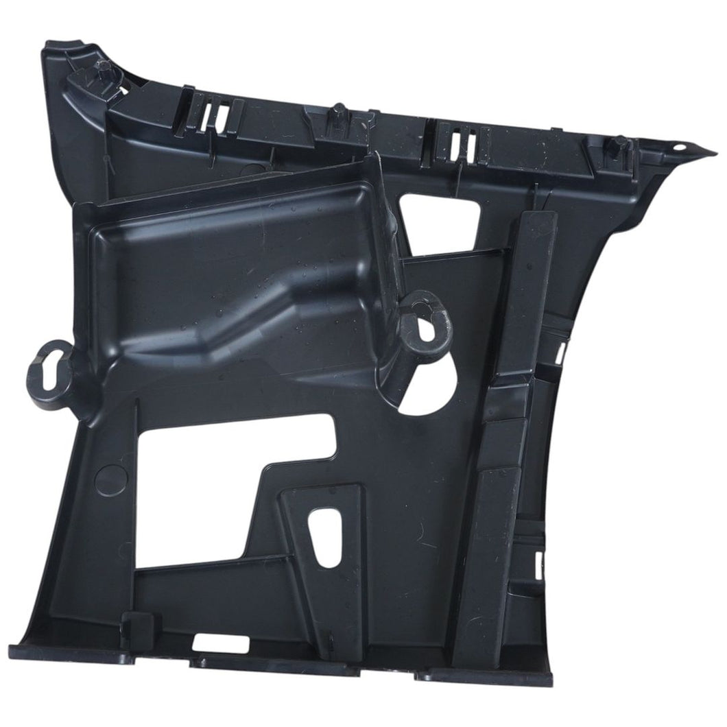 BMW 3 Series M Sport rear bumper left fitting F30 2016-2019 Genuine 51127384465