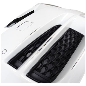 Jaguar XE front bumper SE Portfolio 2015-2020 Genuine Used GX73-17F003-AA