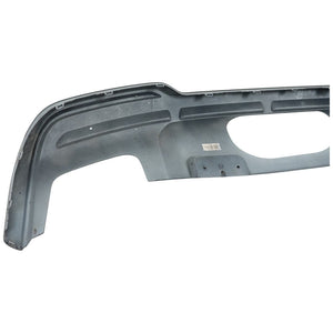 VOLVO V90 Cross Country REAR BUMPER Lower Trim 2021 to 2025 GENUINE 32136020