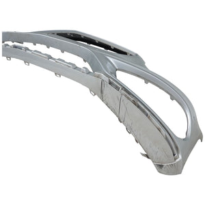 MERCEDES BENZ C CLASS AMG LINE FRONT BUMPER W205 2014 to2018 GENUINE A2058850925