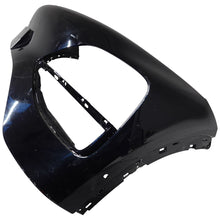 Load image into Gallery viewer, Honda CR-V CRV front bumper upper section 2014-2018 Genuine 71101-T1V-ZX00
