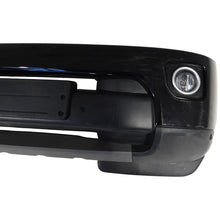 Load image into Gallery viewer, Land Rover Discovery 4 front bumper 2014-2016 Genuine pn EH22-17F003-AAW
