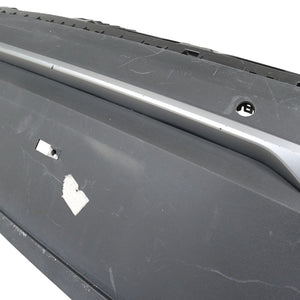 Hyundai Ioniq 5 rear bumper lower 2024-2025 5 door Electric pn 86612-GIDB0