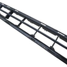 Load image into Gallery viewer, Vauxhall Corsa E front bumper lower grill Hatchback 2014-2019 Genuine 13432002
