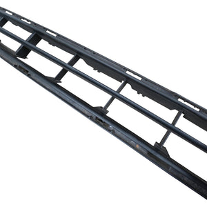 Vauxhall Corsa E front bumper lower grill Hatchback 2014-2019 Genuine 13432002