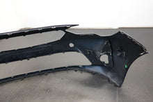 Load image into Gallery viewer, GENUINE Vauxhall Corsa F SRI FRONT BUMPER 2020 to 2022 Hatchback Used 9830340080
