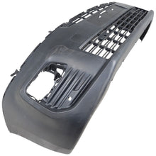 Load image into Gallery viewer, Peugeot Partner front bumper 2018-2023 Van Genuine pn 9816765680

