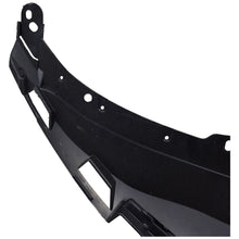 Load image into Gallery viewer, Toyota proace front bumper upper fitting trim 2016-2021 Genuine 9836021880
