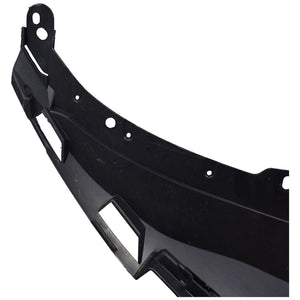 Toyota proace front bumper upper fitting trim 2016-2021 Genuine 9836021880