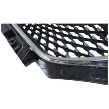 Load image into Gallery viewer, MG ZS front bumper upper grill 2018 to 2021 Genuine pn 10021164

